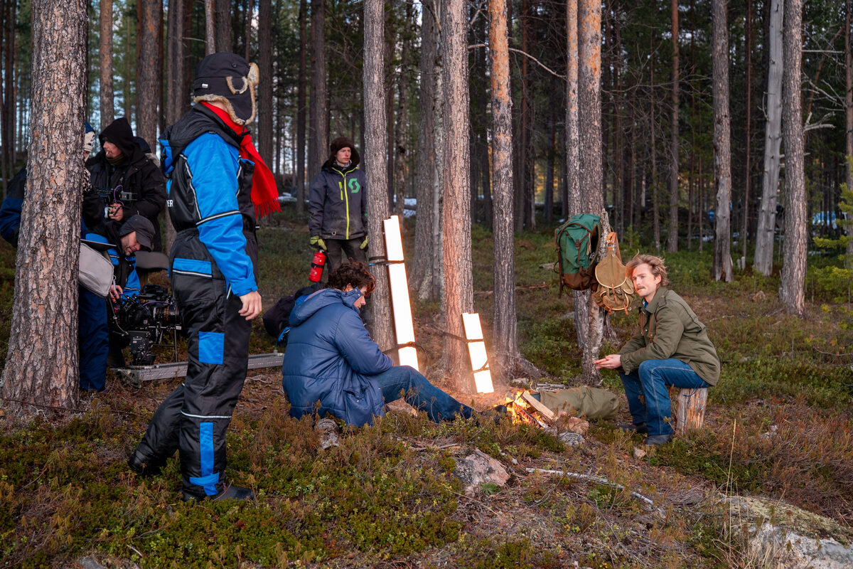 Film & production services